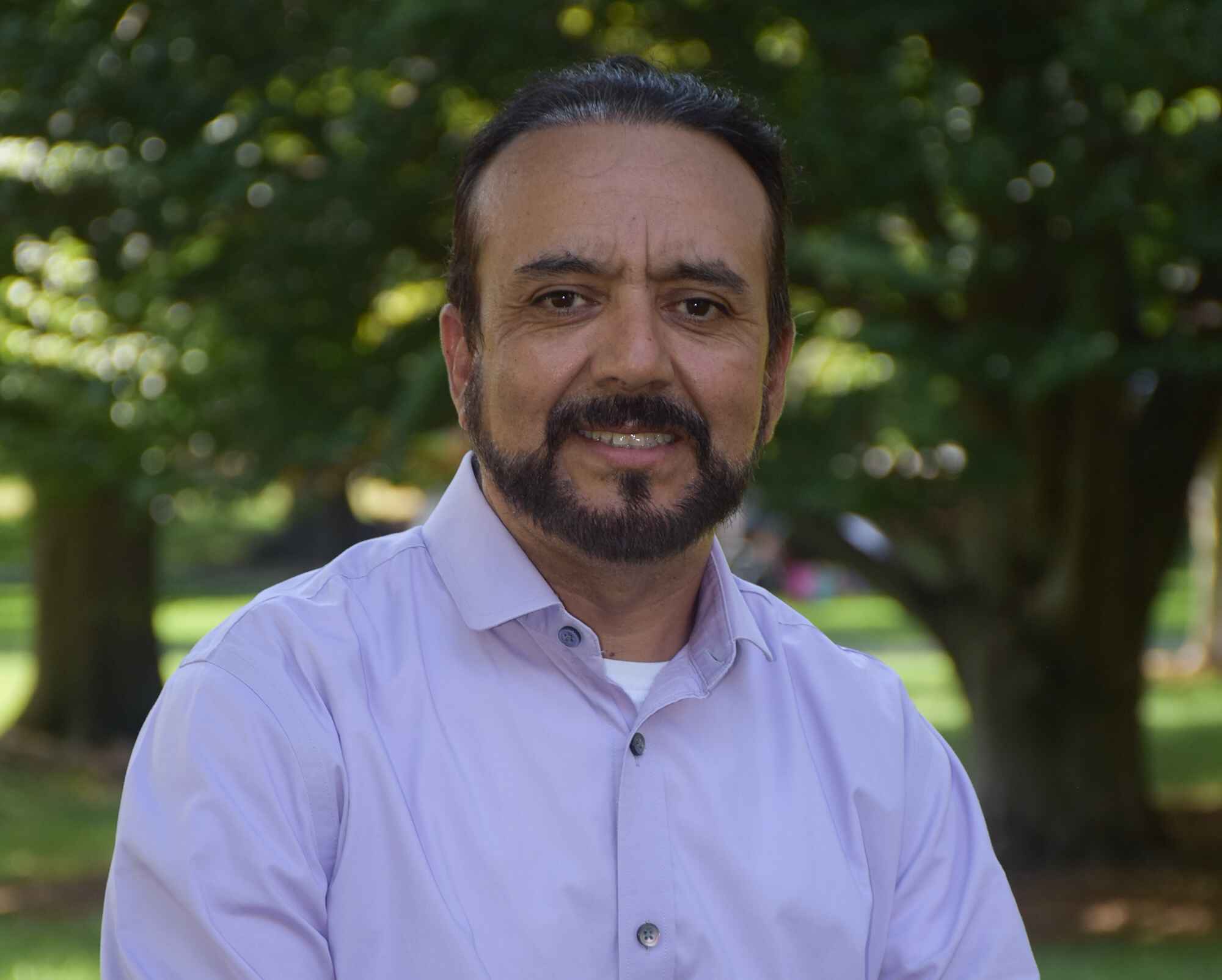 Daniel Urizar