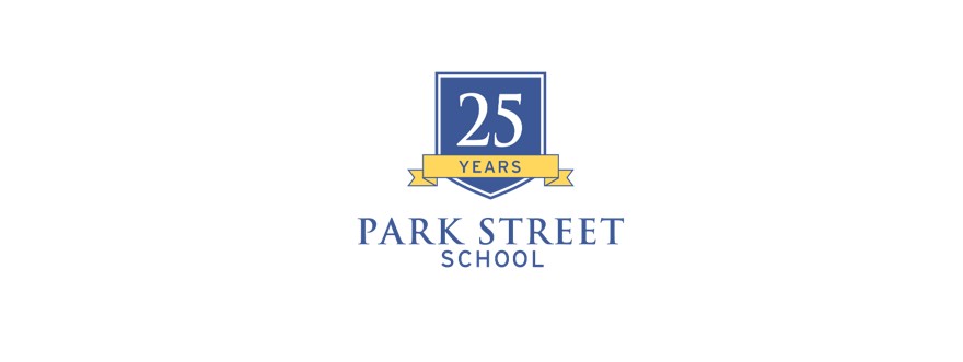 Composer 25 year logo